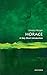 Horace: A Very Short Introduction (Very Short Introductions)