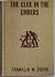 The Hardy Boys: the Clue in the Embers