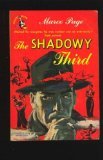 The Shadowy Third (Hardcover)