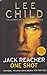 One Shot by Lee Child