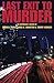 Last Exit to Murder by Darrell James (2013-06-17)