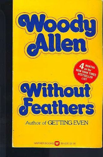 Without Feathers