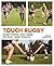Touch Rugby: Everything You Need to Play and Coach by Woolley, David (2014) Paperback