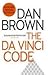 The Da Vinci Code (Robert Langdon, #2)