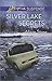 By Alison Stone Silver Lake Secrets (Love Inspired Suspense) [Mass Market Paperback]