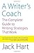 A Writer's Coach: The Complete Guide to Writing Strategies That Work