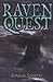 Raven Quest by Sharon Stewart (2005-09-01)