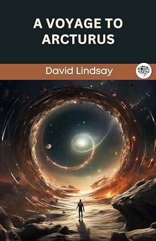 A Voyage to Arcturus