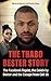 The Thabo Bester Story: The Facebook Rapist, the Celebrity Doctor and the Escape from Cell 35