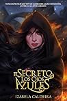 El secreto de los ojos azules (The Eye Death nº 2) (Spanish Edition)