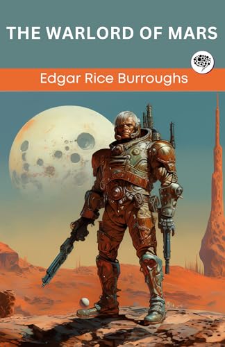 The Warlord of Mars