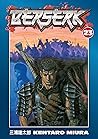 Berserk Volume 21...