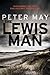 The Lewis Man by Peter May (2012-01-01)
