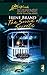 By Irene B. Brand The Sound of Secrets (The Secrets of Stoneley, Book 4) (Steeple Hill Love Inspired Suspense #48) (1st First Edition) [Mass Market Paperback]