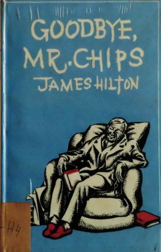 Good-bye, Mr. Chips