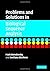 [ Problems and Solutions in Biological Sequence Analysis[ PROBLEMS AND SOLUTIONS IN BIOLOGICAL SEQUENCE ANALYSIS ] By Borodovsky, Mark ( Author )Sep-01-2006 Hardcover