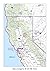 39°121° NE - Chico, California Backcountry Atlas (Aerial)