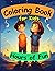 Coloring Book for Kids (Hou...