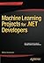 Machine Learning Projects for .NET Developers by Mathias Brandewinder (2015-06-29)