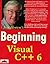 Beginning Visual C++ 6 by Ivor Horton (1998-08-01)