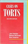 Cases on Torts