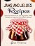 Jams and Jellies Recipes: D...