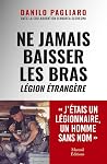 Ne jamais baisser...