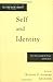 Self and Identity: Fundamental Issues (Rutgers Series on Self and Social Identity) (1997-05-15)
