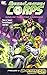 Green Lantern Corps Sins Of The Star Sapphire TP by Luke Ross... by Pat Gleason