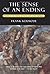 The Sense of an Ending: Studies in the Theory of Fiction (with a New Epilogue) 2 Sub edition by Kermode, Frank (2000) Paperback