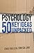 Psychology by Emily Ralls
