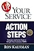UP! Your Service Action Steps: Strategies and Action Steps to Delight Your Customers Now! (UP! Your Service) by Kaufman, Ron (2002) Paperback