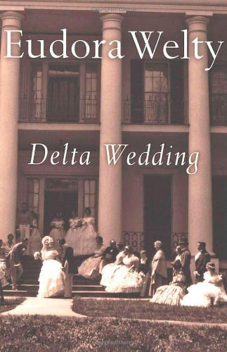 Delta Wedding