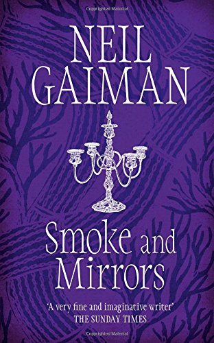 Smoke and Mirrors