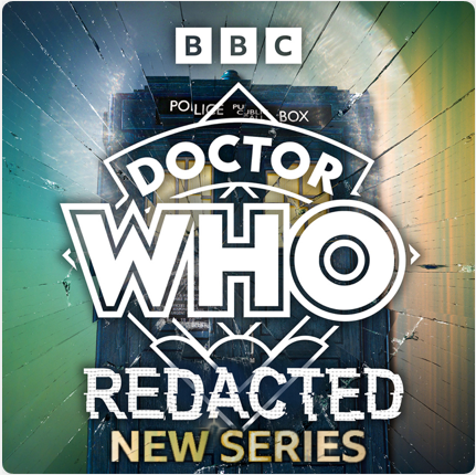 Doctor Who: Redacted: Series 2