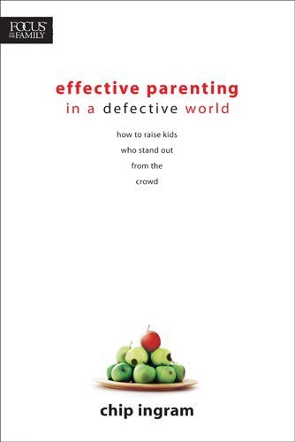 Effective Parenting in a Defective World (Focus on the Family) by Chip Ingram (2007-09-27)