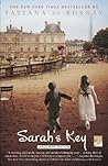 Sarah's Key Lrg R...