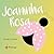 Joaninha Rosa by Sandra Oliveira
