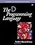 The D Programming Language by Andrei Alexandrescu (2010-06-12)