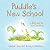 Puddle's New School by Amber Stewart (2011-07-01)