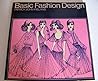 Basic fashion design