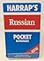 Harraps Russian Pocket Dictionary