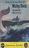 Moby Dick. Or The...
