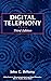 Digital Telephony, Solutions Manual by John C. Bellamy