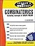 Schaum's Outline of Combinatorics (Schaum's Outline Series) by V. K. Balakrishnan (1995-01-01)