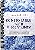 Comfortable with Uncertainty: 108 Teachings on Cultivating Fearlessness and Compassion