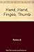 Hand, Hand, Finges, Thumb
