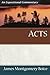 Acts (Expositional Commentary) by James Montgomery Boice (2006-05-01)