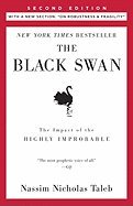 Black Swan [[10th (tenth) edition]]