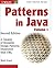 Patterns in Java: A Catalog of Reusable Design Patterns Illustrated with UML, 2nd Edition, Volume 1 2nd , Volume Edition by Grand, Mark (2002) Paperback